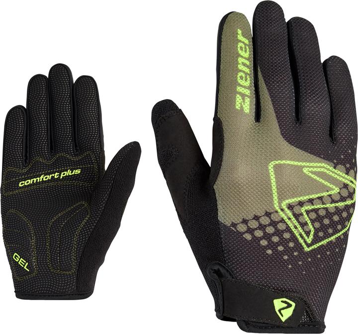 Image du produit Ziener COLO long bike glove (M)