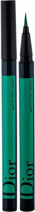 Produktbild Dior Diorshow On Stage Liner (461 Matte Pop Green)