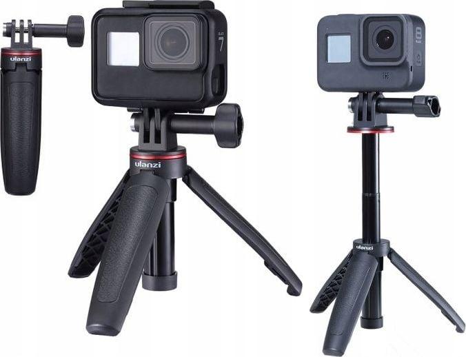 Actual product image Ulanzi MT-09 (GoPro, DJI Osmo Action)
