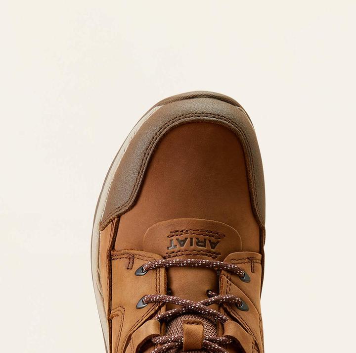 Actual product image Ariat 's waterproof boots telluride ii h2o (40)