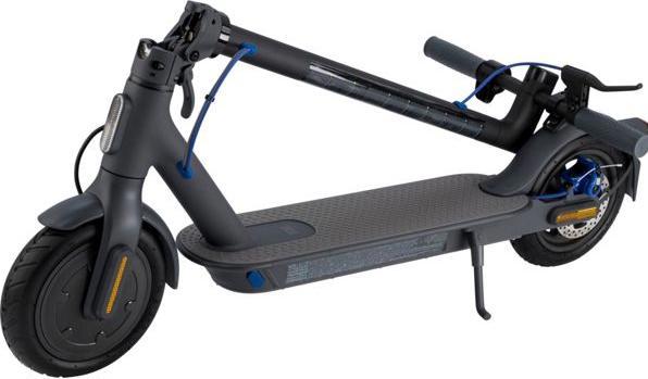 Image du produit Xiaomi Mi Scooter 3 Édition suisse (20 km/h, 30 km, 300 W)