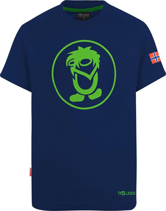 Trollkids Kid's Troll T