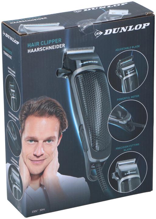 Image du produit Dunlop Haarschneide Set