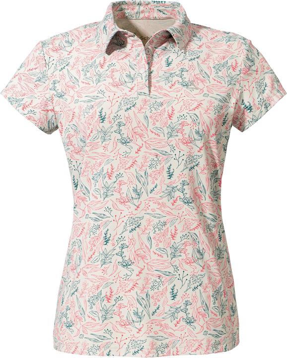 Produktbild Schöffel Polo Shirt Sternplatte (42)