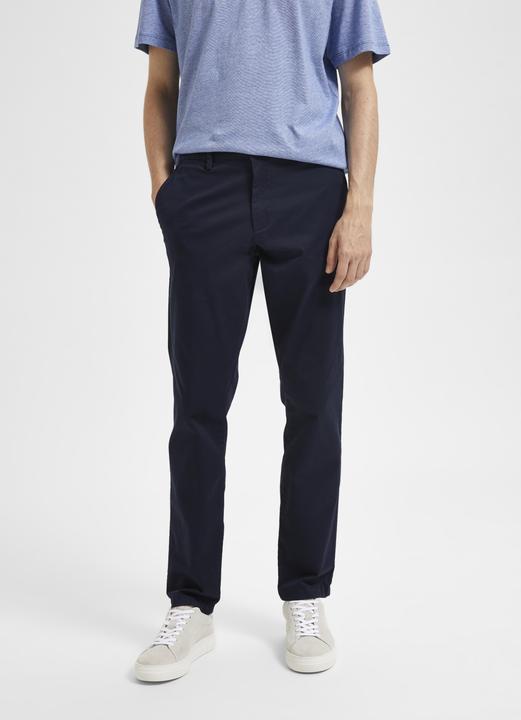 Image du produit Selected Homme 175 Slim fit flex Chino - 474086 (W33/L30)