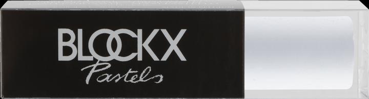 Immagine prodotto BlockX Pastello XL (Bianco di titanio, 1429 x)