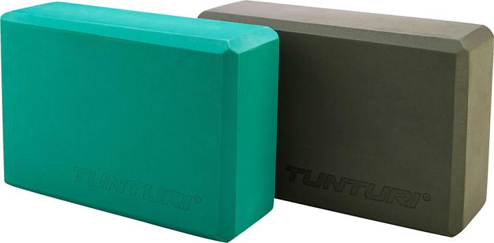 Image du produit Tunturi Yoga Block Klotz