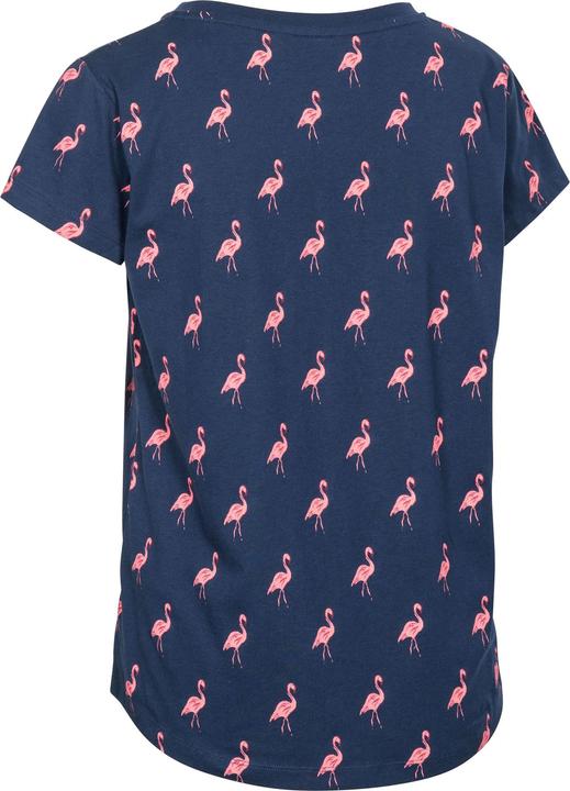 Produktbild Trespass Tshirt Carolyn Mit Muster Kurzärmlig (XXL)