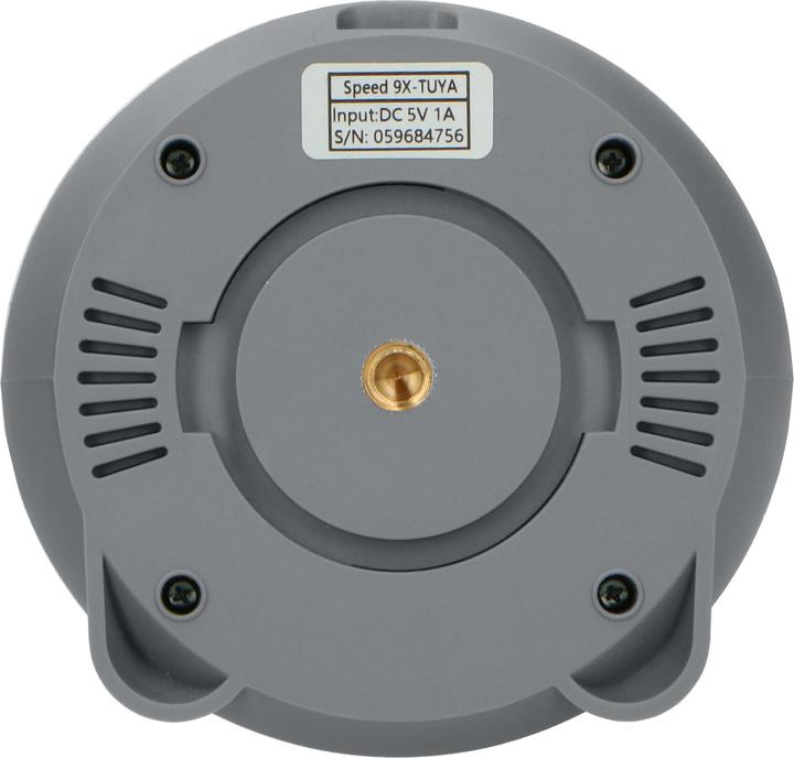 Actual product image Alecto Smartbaby10 (Video & Audio, 50 m)