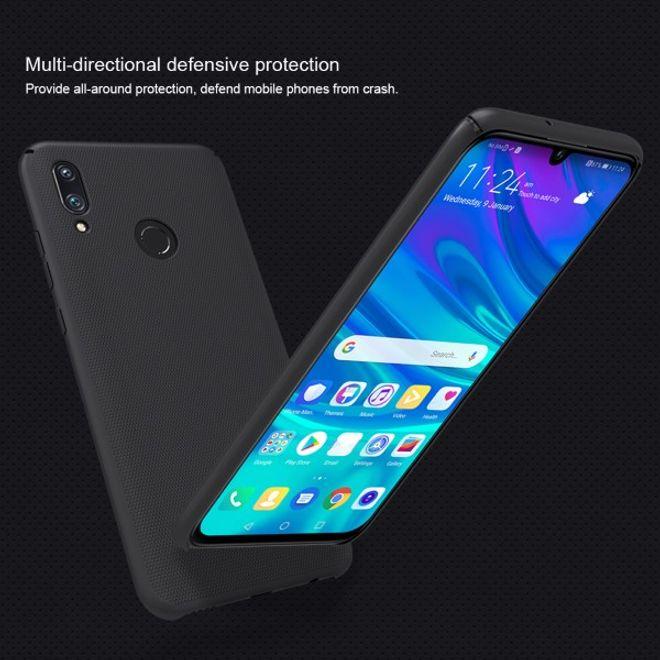 Image du produit Nillkin Super Frosted Shield Series (Huawei P Smart (2019))