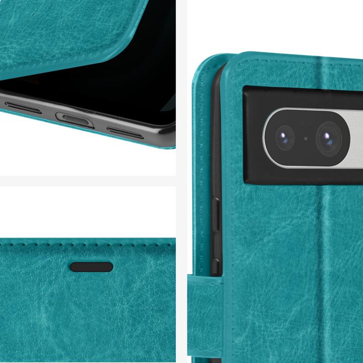 Produktbild Mayaxess SecureCard Cover Series (Google Pixel 8)
