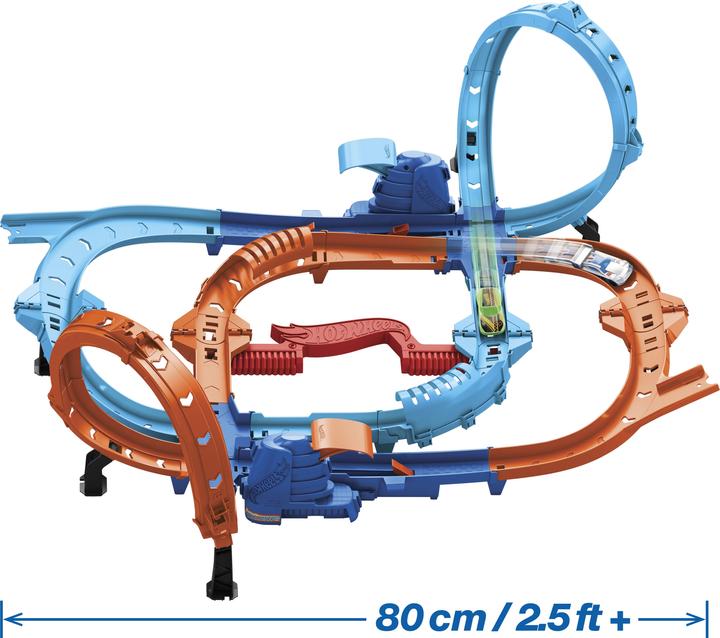 Immagine prodotto Hot Wheels HXR71