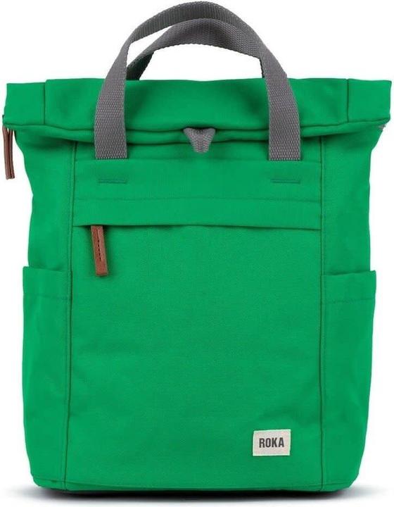 Roka London Finchley A Sustainable Green Apple 12-15 bottiglie riciclate