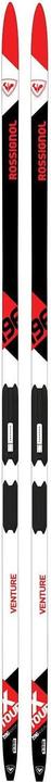 Actual product image Rossignol X-Tour Venture Waxless cross-country skis 2022/23 (196 cm)