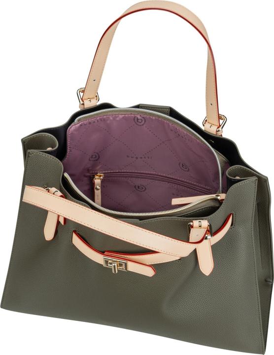 Actual product image Bugatti Handtasche ELLA