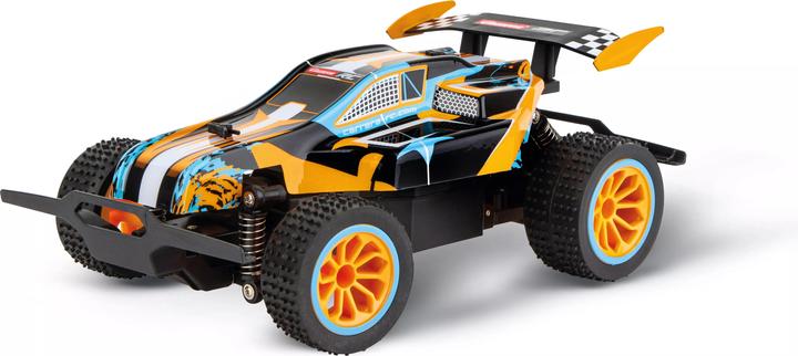 Actual product image Carrera RC 2.4GHz Ice Goblin D/P (RTR Ready-to-Run)