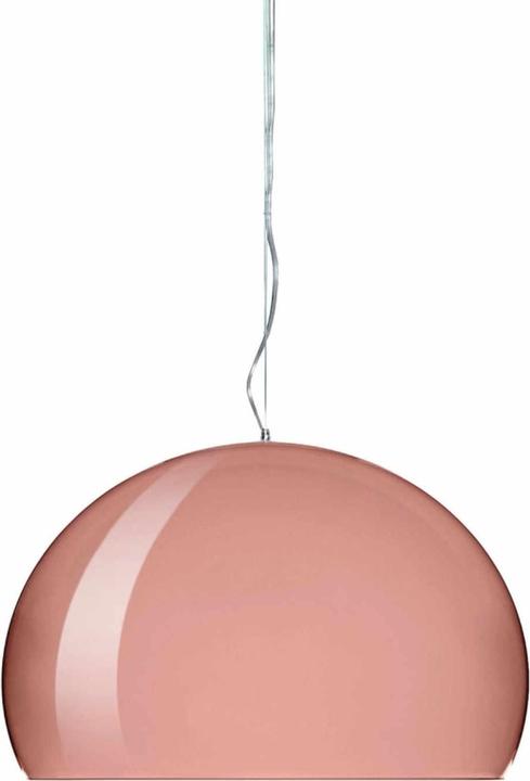 Kartell Fl/Y (E27, 240 lm)