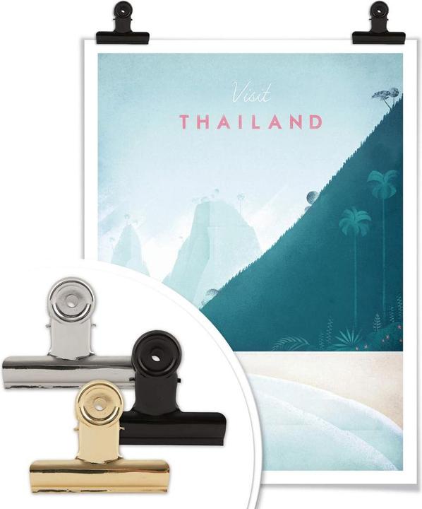 Image du produit Trenddeko Thaïlande (100 x 120 cm)