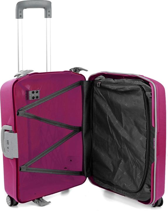 Image du produit Roncato Light 4-roues trolley cabine 55 cm (40 l, Bagage à main (jusqu'à 50l))