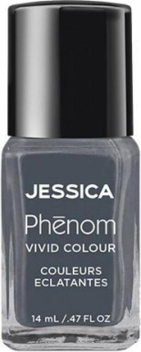 Produktbild Jessica Phenom Vivid Color Nail Polish outfitoftheday 14ml