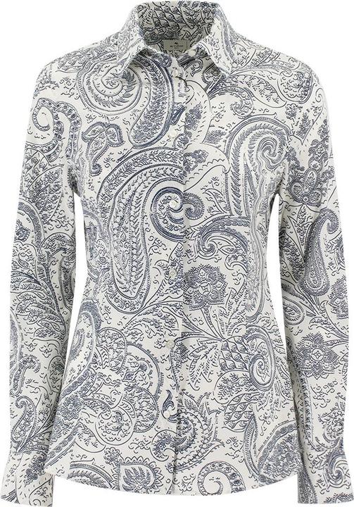 Etro Blouse (44)
