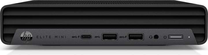 Produktbild HP 600 G9 (Intel Core i5-13500T, 16 GB, 512 GB, UHD Graphics 770)