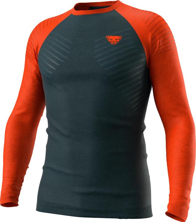 Produktbild Dynafit Tour Light Merino Langarmshirt Funktionsshirt (L)