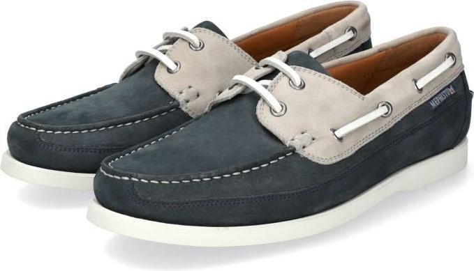 Actual product image Mephisto Boating (38.5)