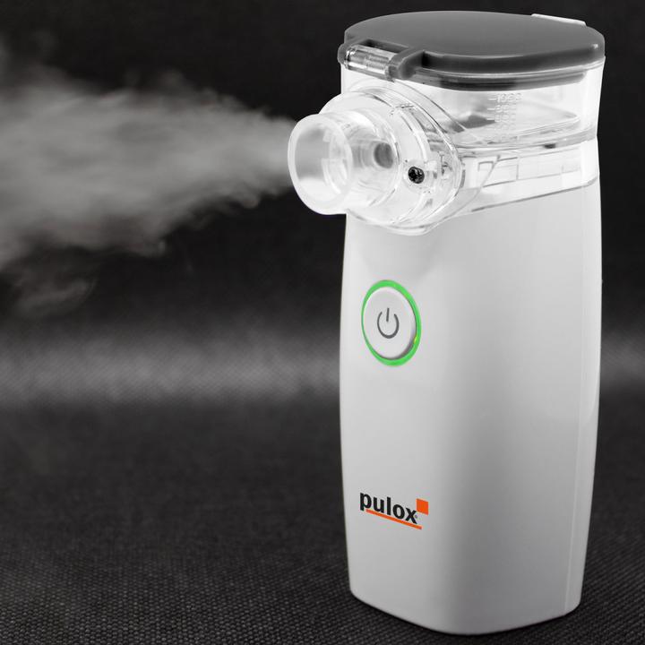 Image du produit Pulox Nébuliseur