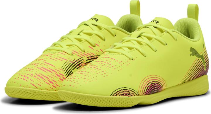 Actual product image Puma Future 8 Play It Jr (28)