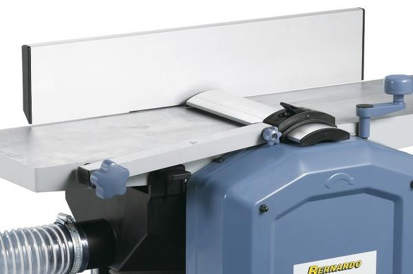 Image du produit Bernardo Cantina Bernardo - Abricht- und Dickenhobelmaschine PT 200 ED / 230 V