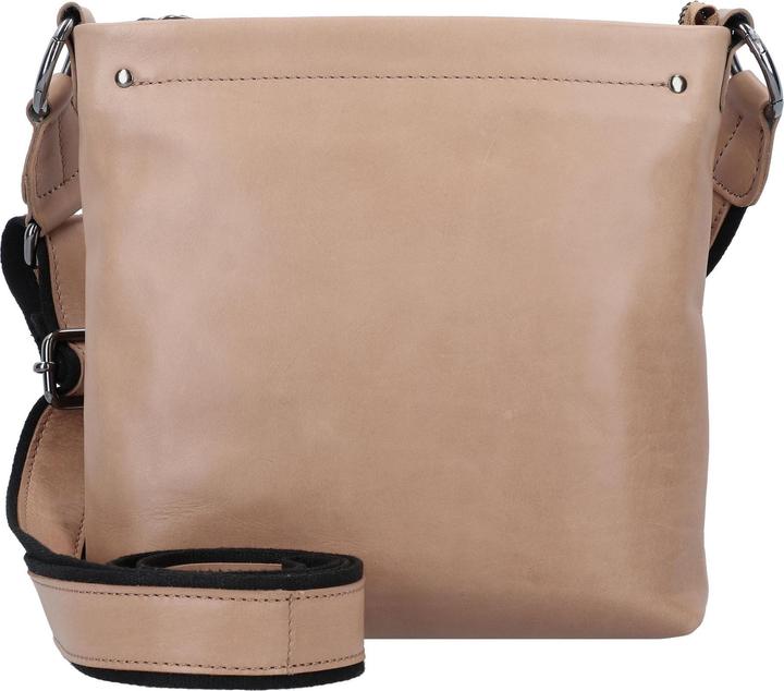 Produktbild Harolds Caugio Umhängetasche Leder 21 cm
