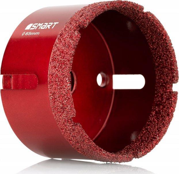 Productafbeelding smart diamantboor 65 mm voor steengoed (65 millimeter)