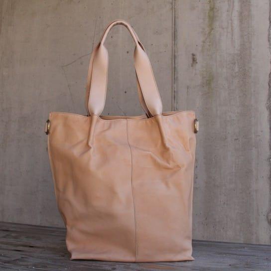 Produktbild Pajass Shopper Tasche Vanuatu Mandelweiss