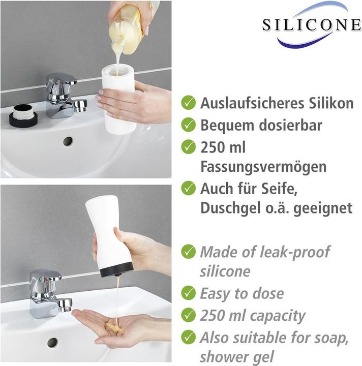 Actual product image Wenko Easy