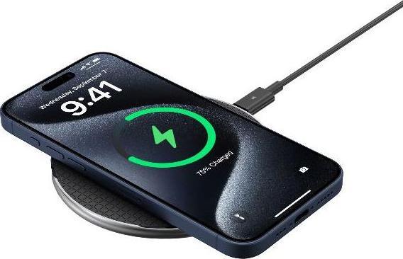 Energizer Wireless Plate Charger (15 W)