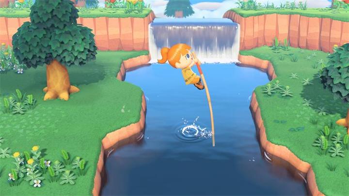 Produktbild Nintendo Animal Crossing: New Horizons (Switch, DE)