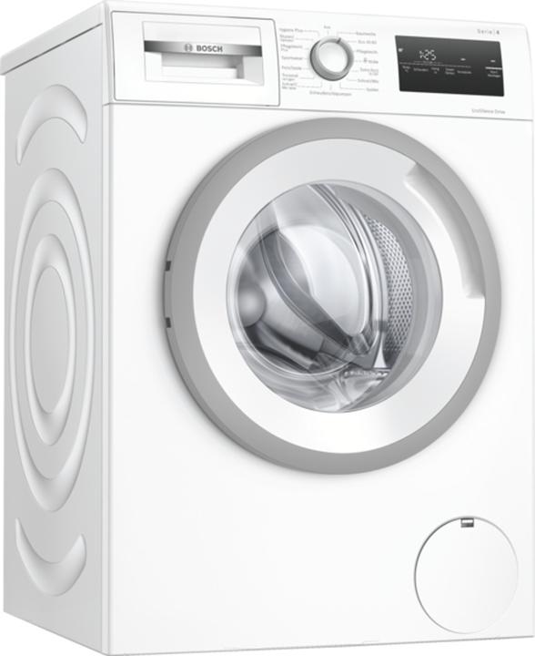 Actual product image Bosch Hausgeräte WAN28123 (7 kg, Left, EU plug)