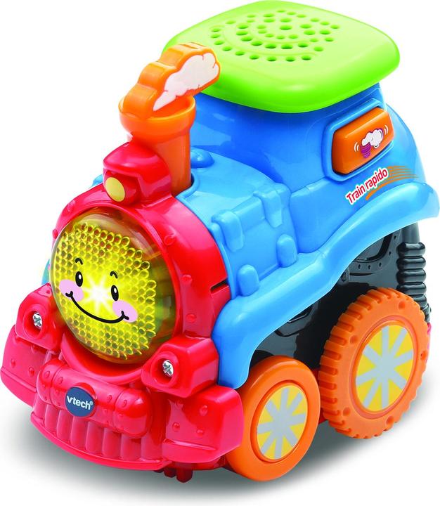 Immagine prodotto VTech Tut Bolidi - Push & Go