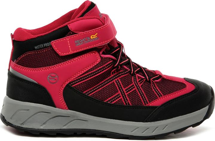 Produktbild Regatta Samaris V Mid Walking Stiefel (33)