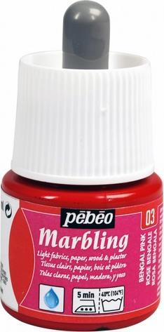 Bengal pink