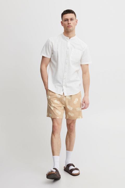 Actual product image Blend BHShorts woven - 20715497 (3XL)