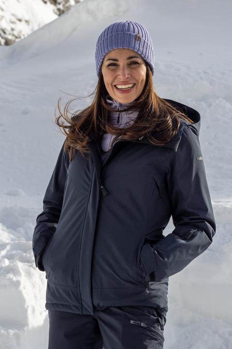 Actual product image Rukka Cosma Damen Skijacke (38)