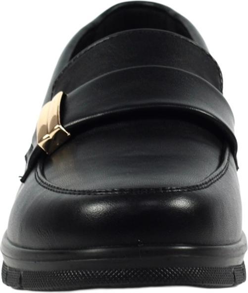 Immagine prodotto Lunar Salma Scarpe Finta Pelle Spicchio Donna (38)