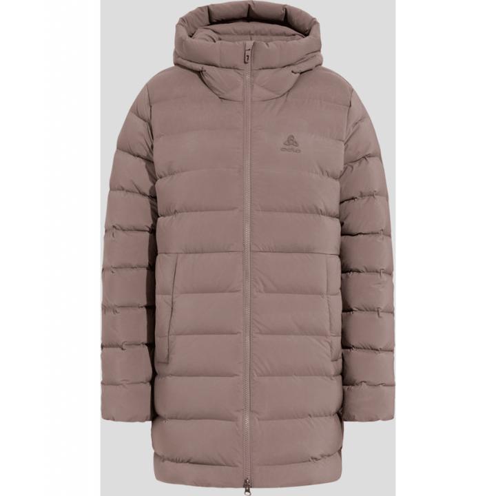 Produktbild Odlo Jacket insulated ASCENT N-THERMIC HOODED (S)