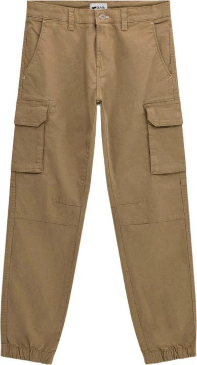 Gas Cargohose Bob Gym Pks W