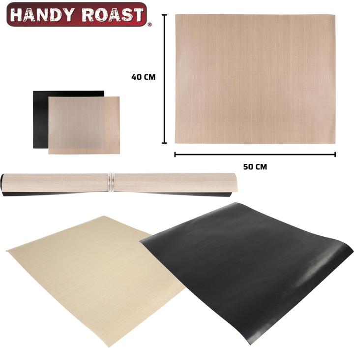 Produktbild Best direct Handy Roast