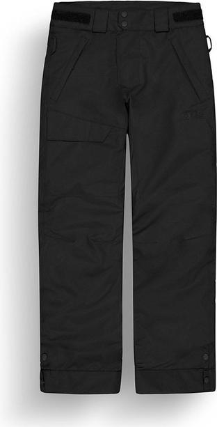 Actual product image Picture Time Ski-/Snowboardhose Black Kinder (122, 128, 134, 130 B, 125 B)