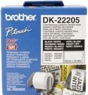Image du produit Brother Dk-22205
