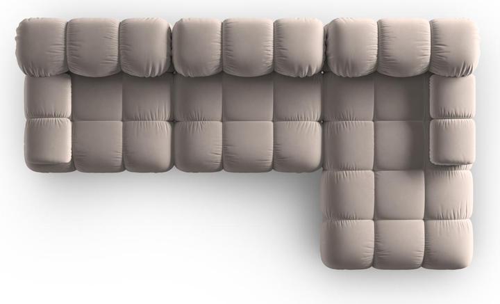 Produktbild Micadoni Bellis (Ecksofa)